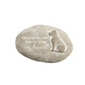 Pet Garden Stones