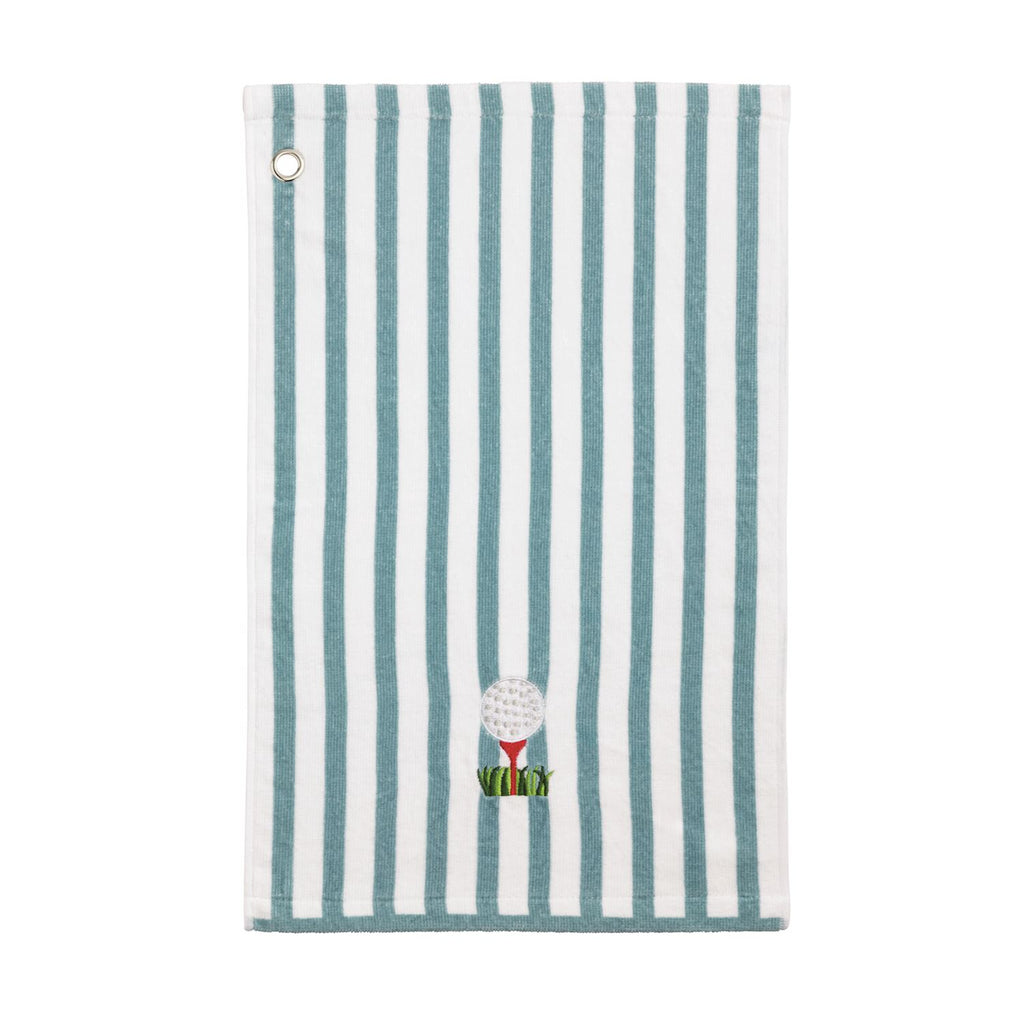 Golf Terry Towels