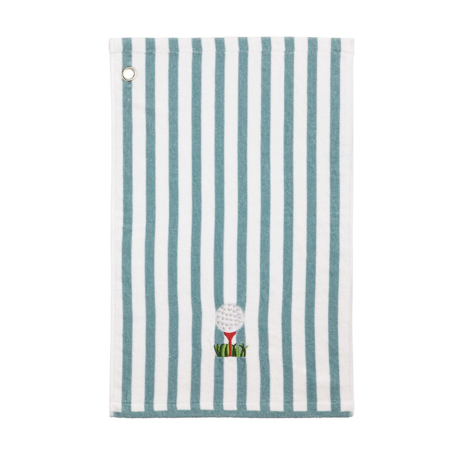 Golf Terry Towels