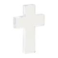 Clear Cross