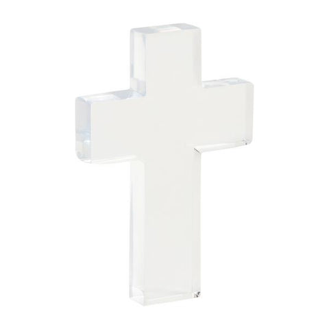 Clear Cross
