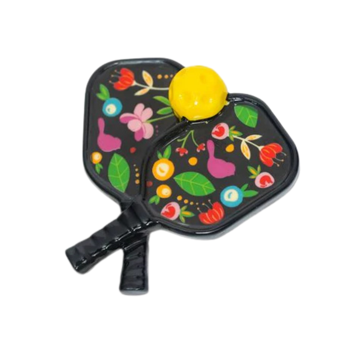 Pickleball Mini - Nora Fleming