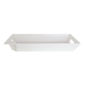 Nora Fleming Pinstripe Rectangle Tray