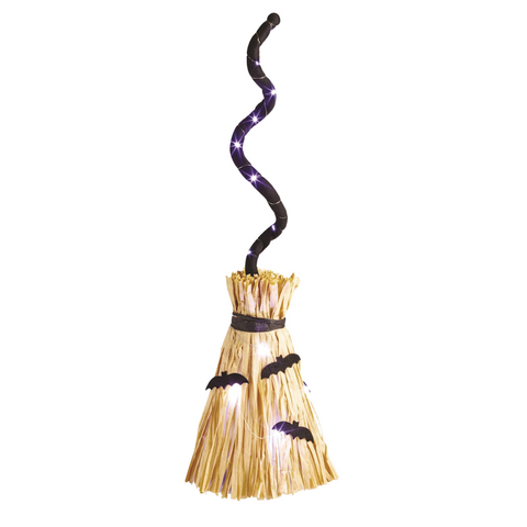 Motion Brooms