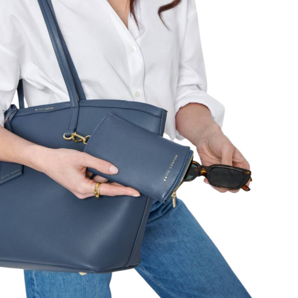 Clip On Sunglasses Case