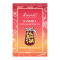 Sangria Cocktail Slushies