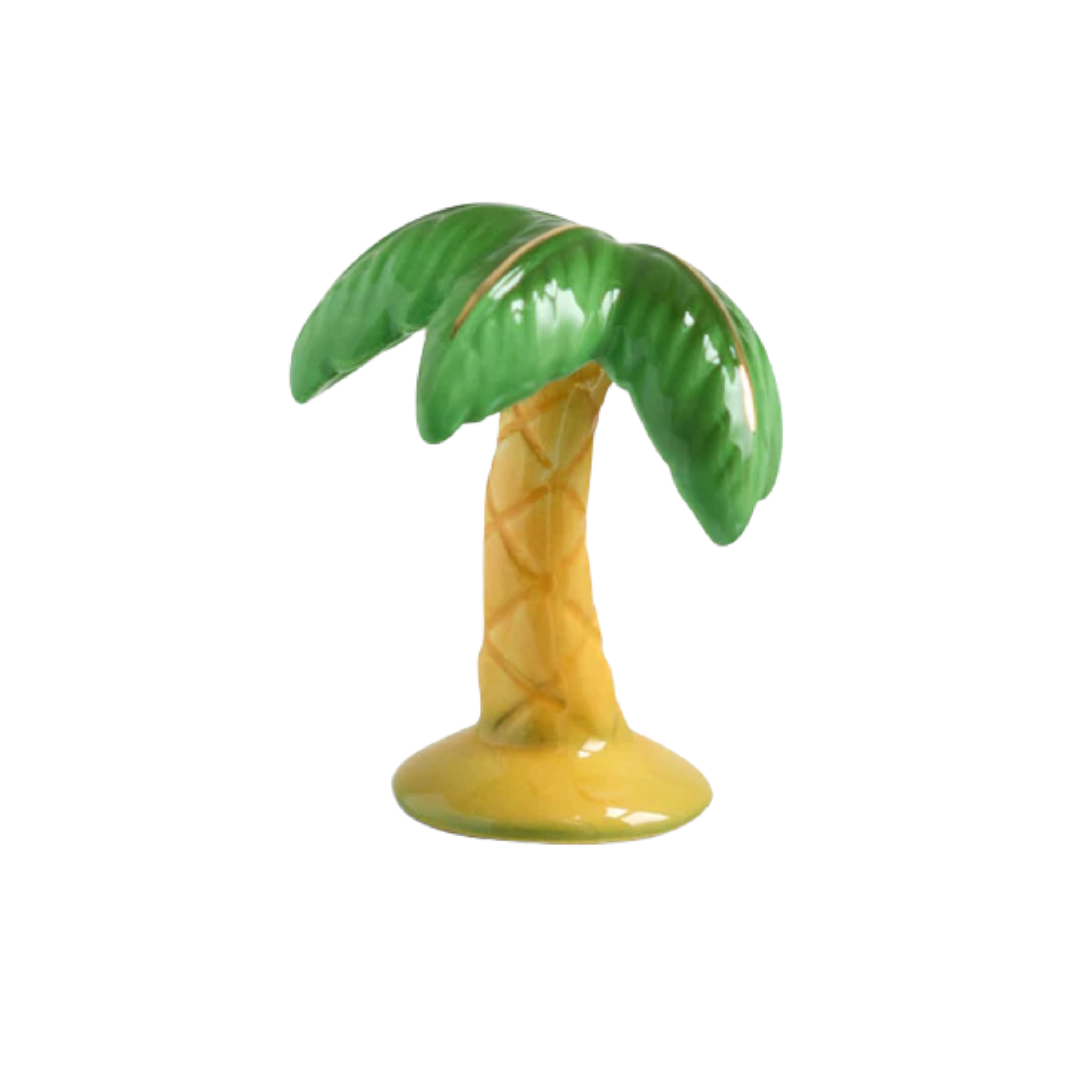 Palm Tree Mini - Nora Fleming