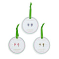 Pickleball Earrings