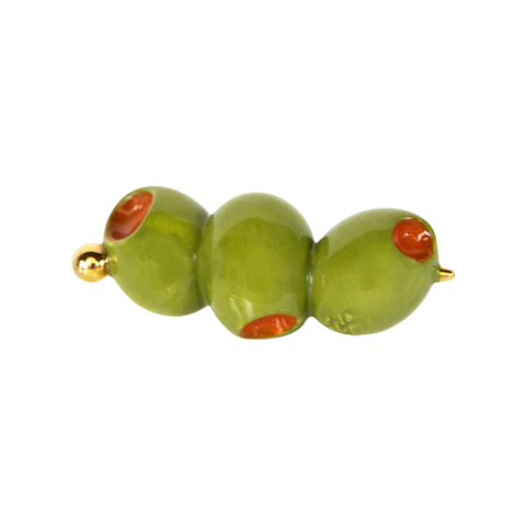 Nora Fleming Olive Mini