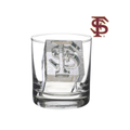 Florida State Ice Mold