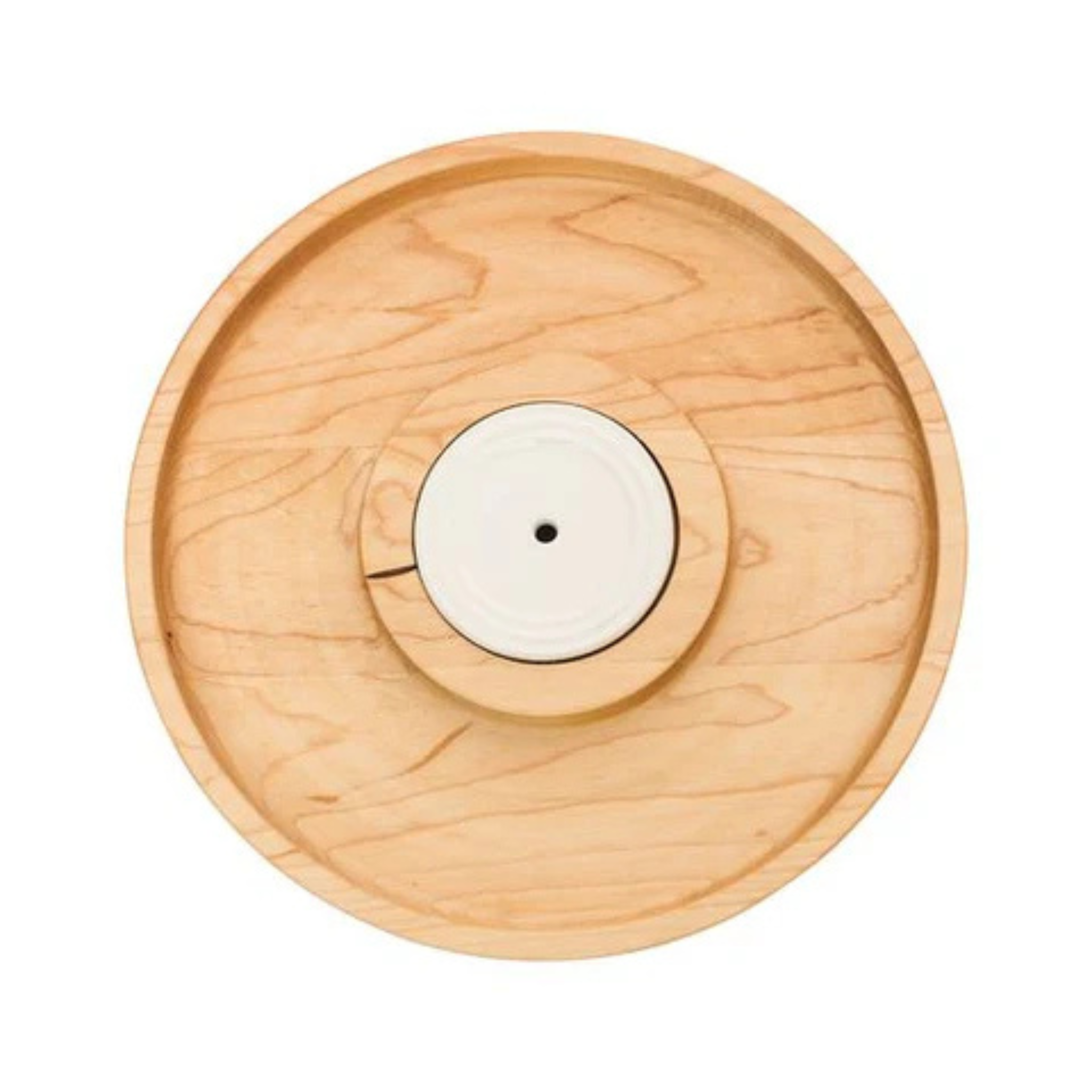 Nora Fleming Cracker Round