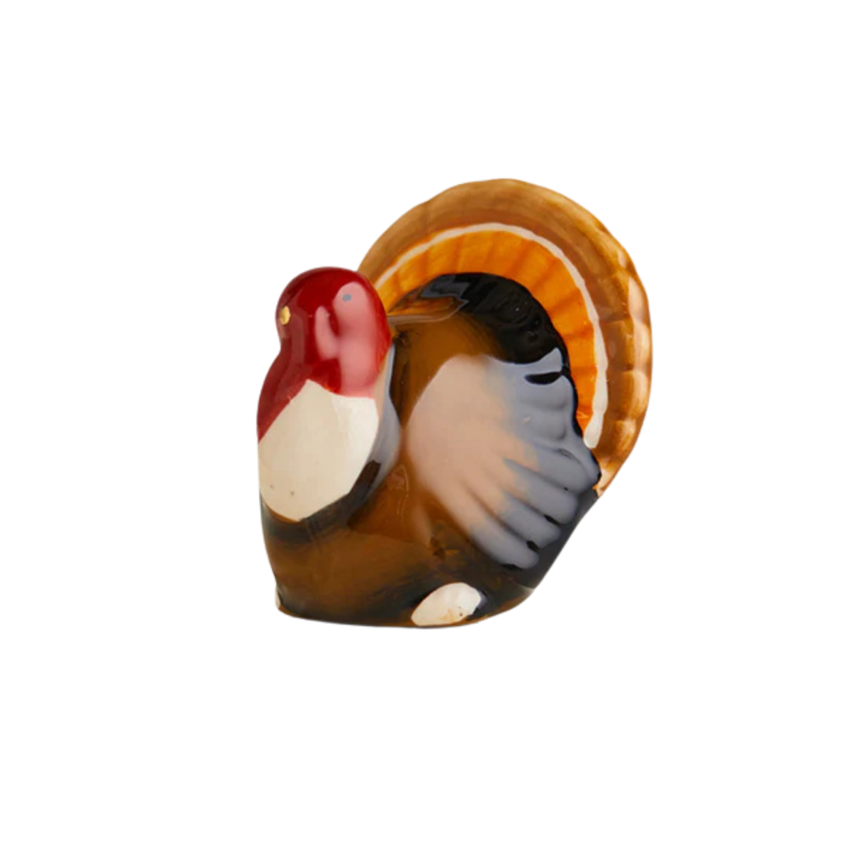 Turkey Mini - Nora Fleming