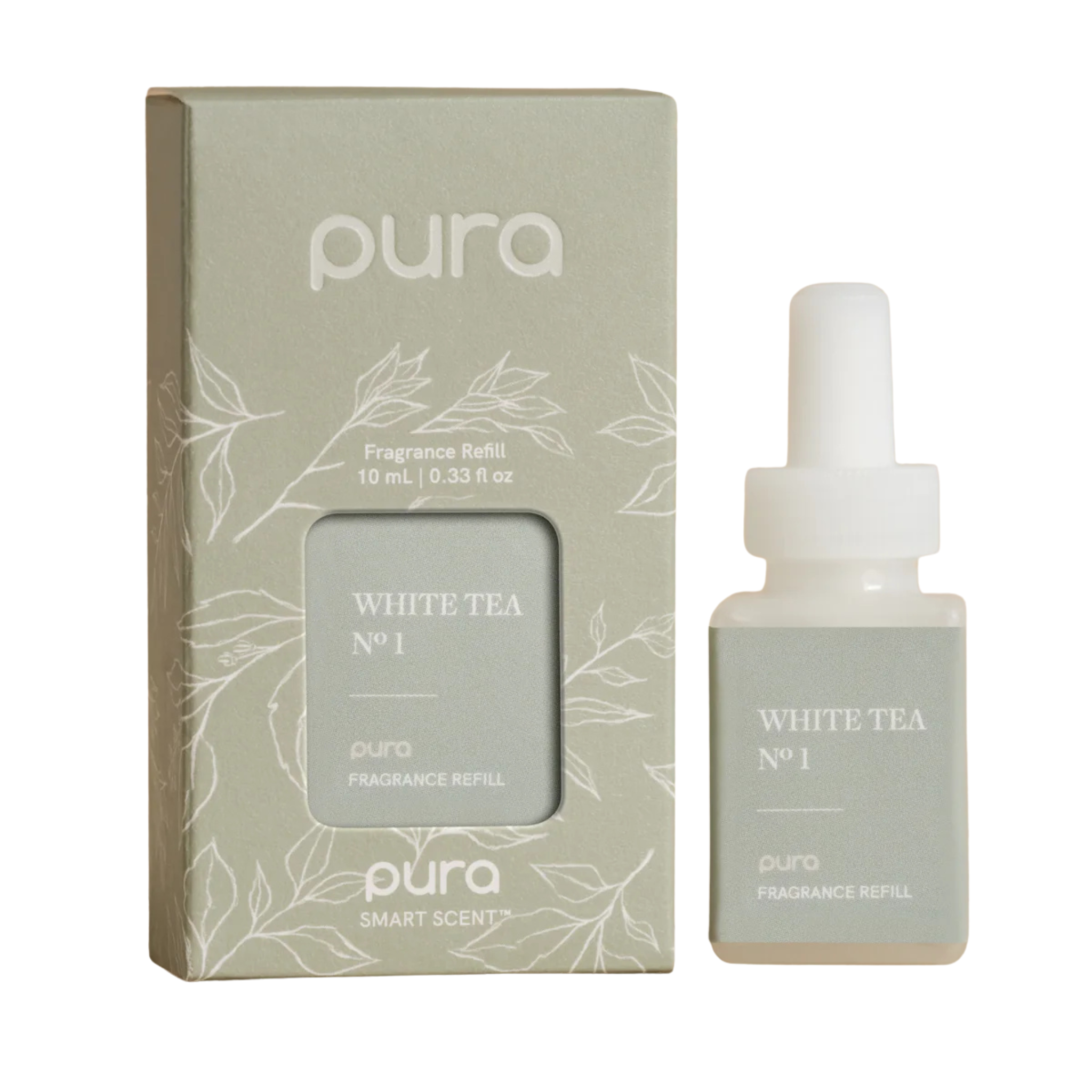 Pura Single Refills
