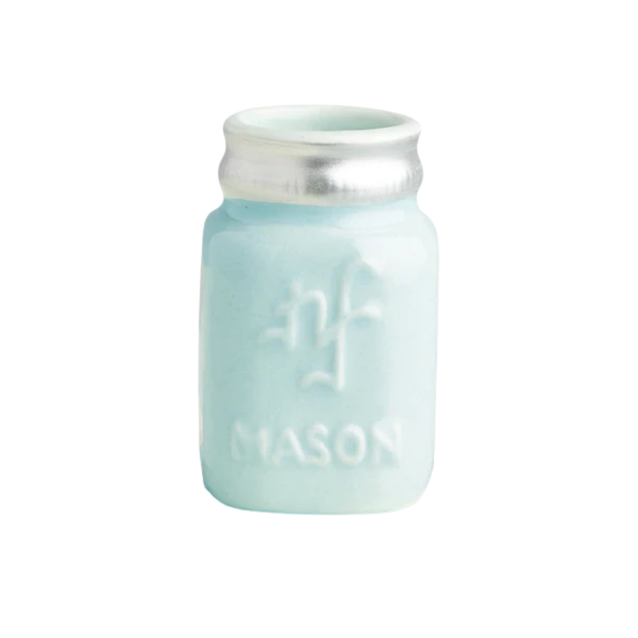 Nora Fleming Mason Jar Mini