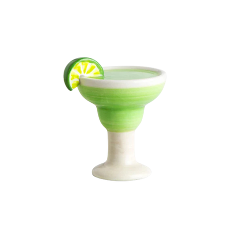 Nora Fleming Lime & Salt Please Mini