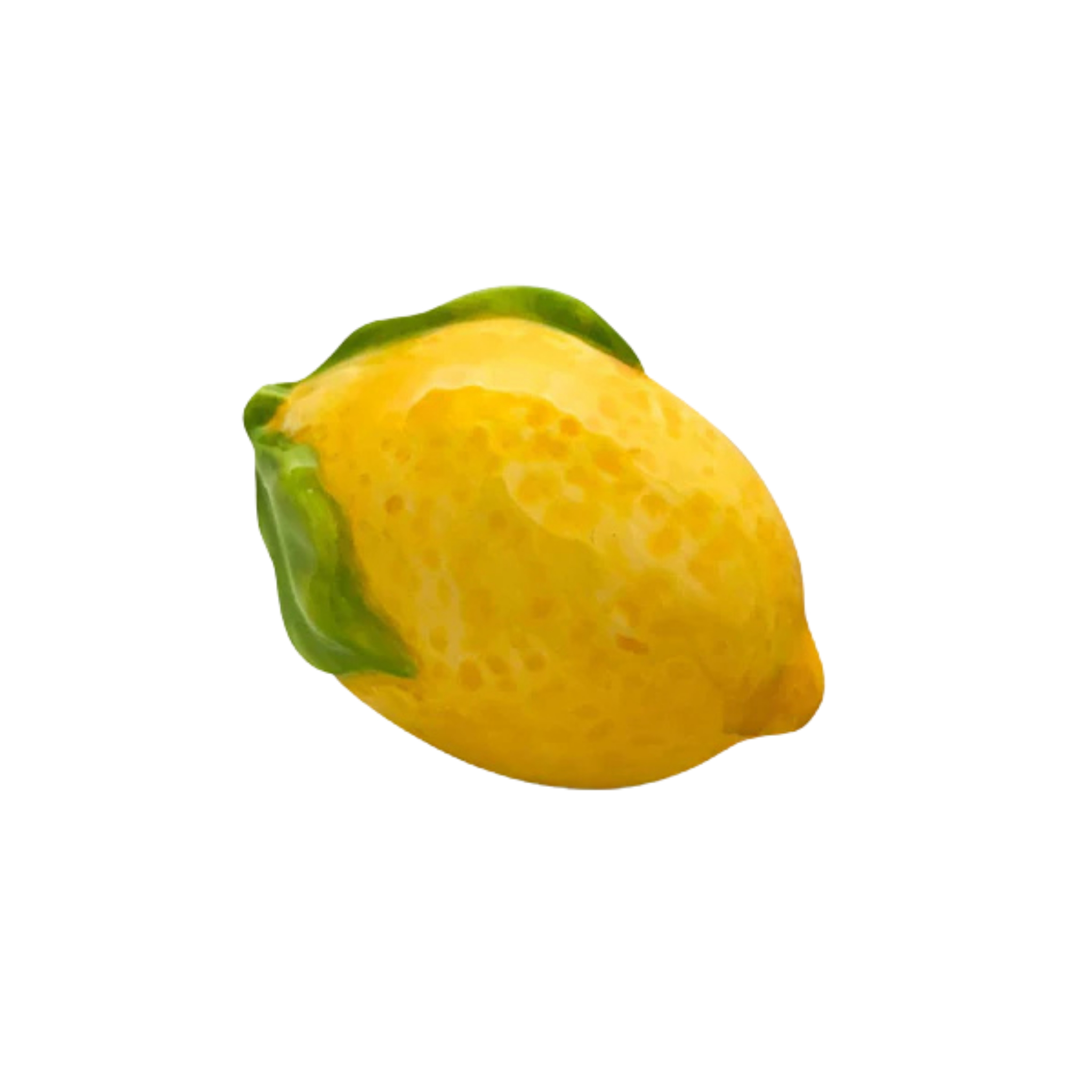 Lemon Mini - Nora Fleming