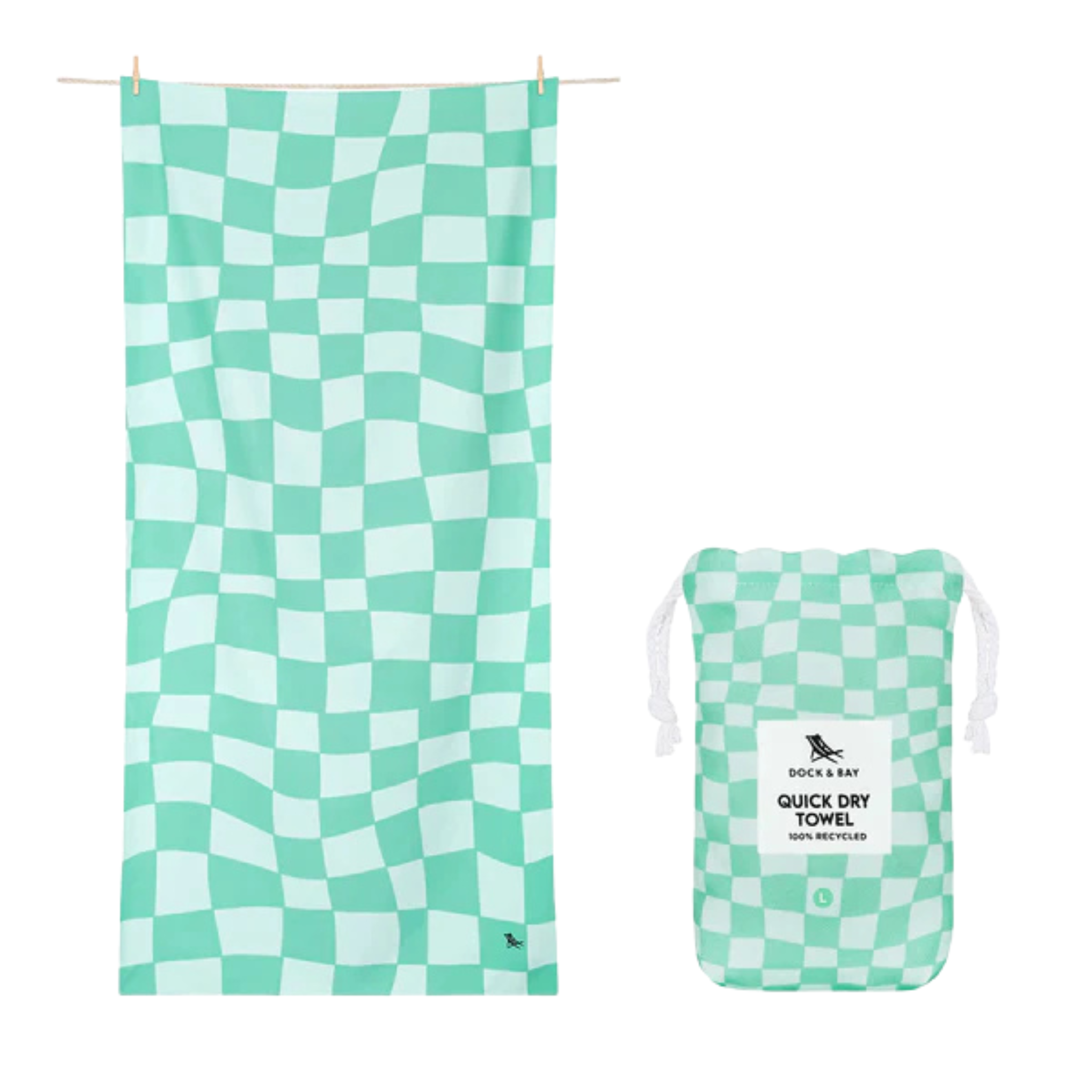 Quick Dry Towel