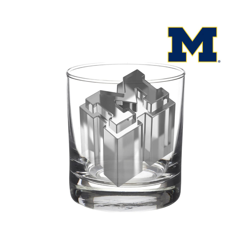 Michigan Ice Mold