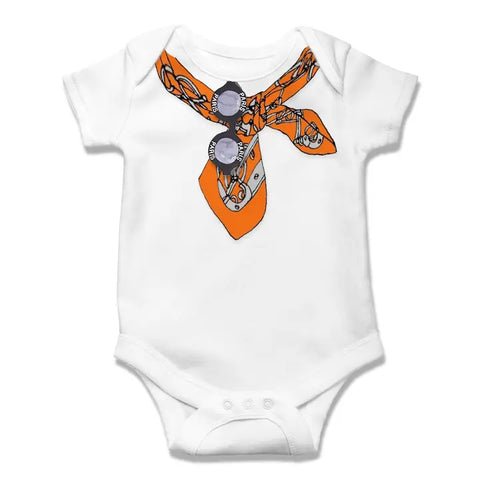 Scarf Onesie