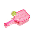 Pickleball Claw Clip