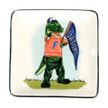 Florida Albert Trinket Tray