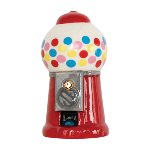 Nora Fleming Chews Wisely Mini