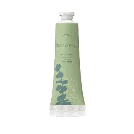 Eucalyptus Petite Hand Creme