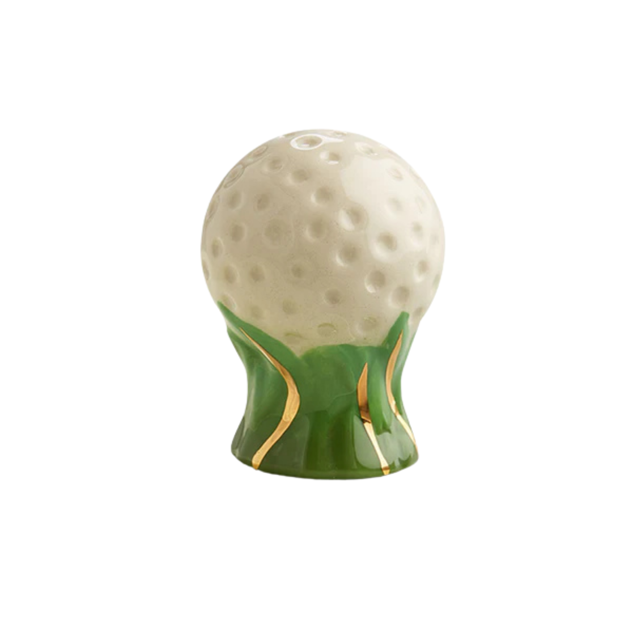 Golf Ball Mini - Nora Fleming