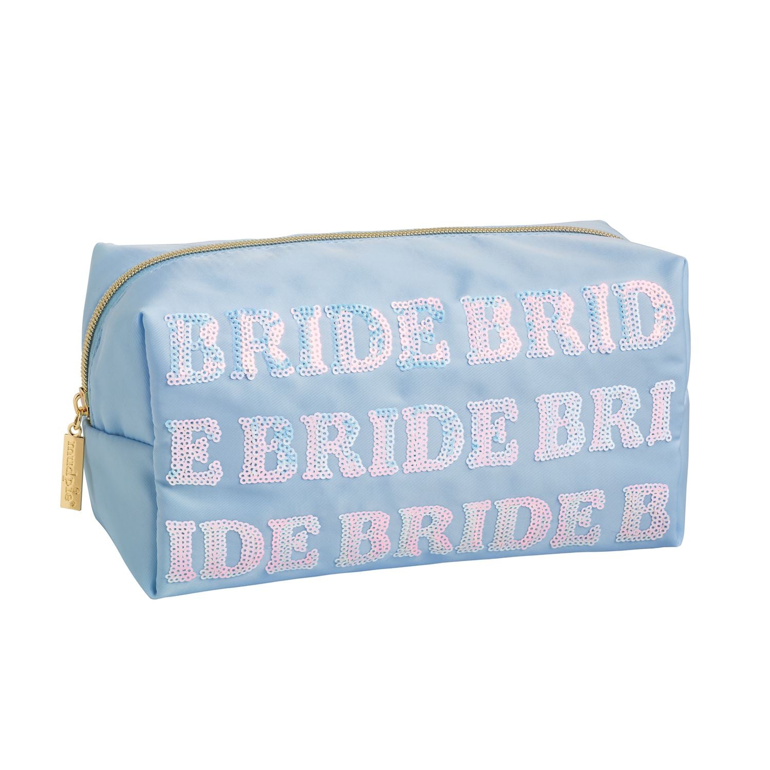 Bride Cosmetic Bags