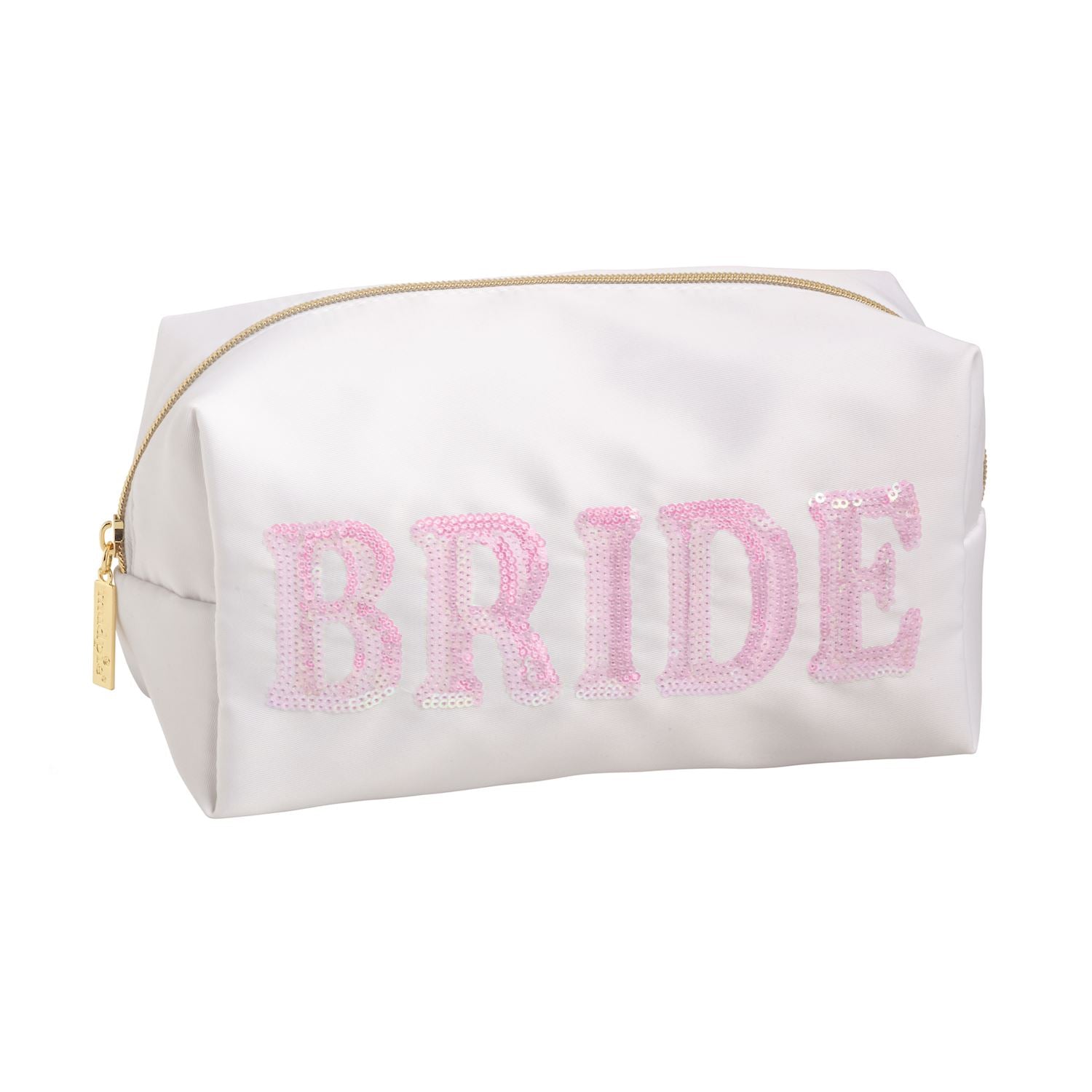 Bride Cosmetic Bags