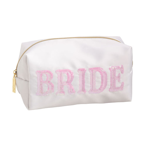 Bride Cosmetic Bags
