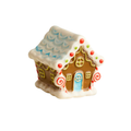 Gingerbread Cottage Mini - Nora Fleming