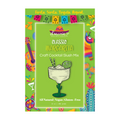 Classic Margarita Cocktail Slushies