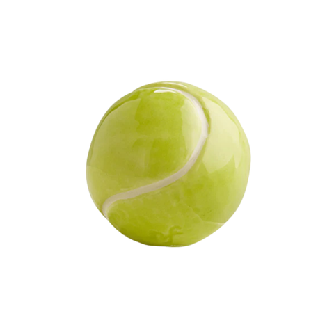 Nora Fleming Tennis Ball Mini