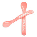Little Lady Darling Spoon Set