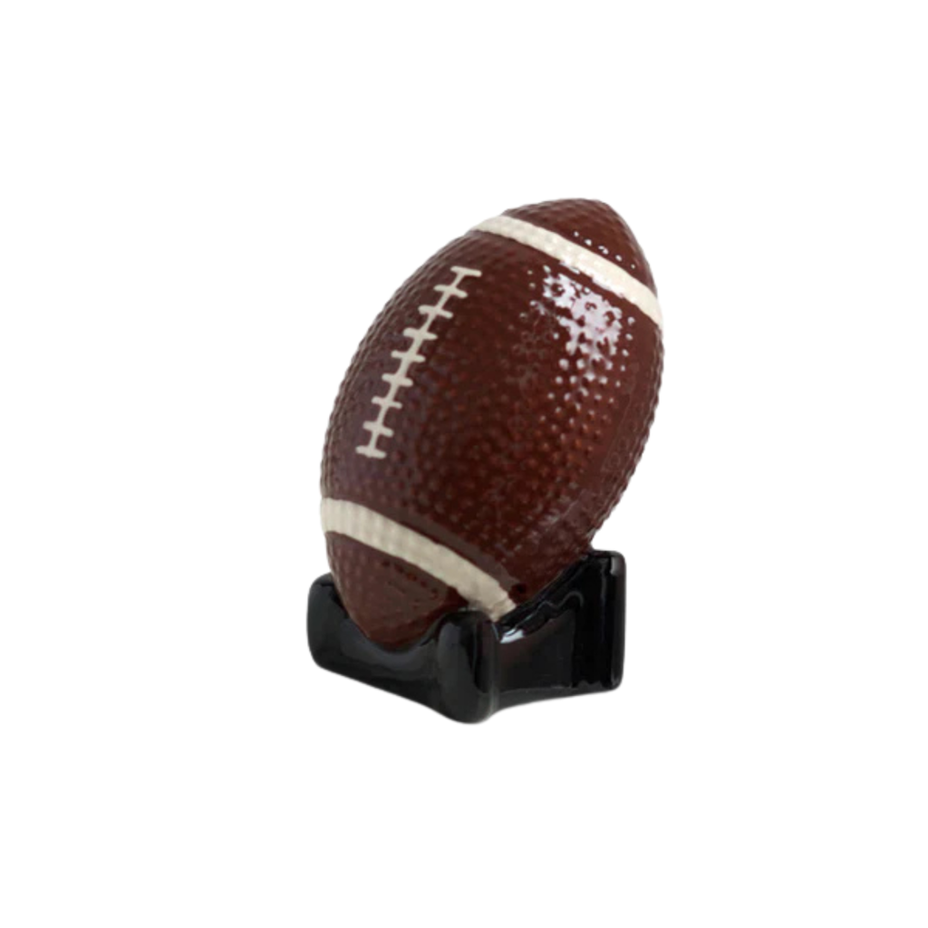 Football Mini - Nora Fleming