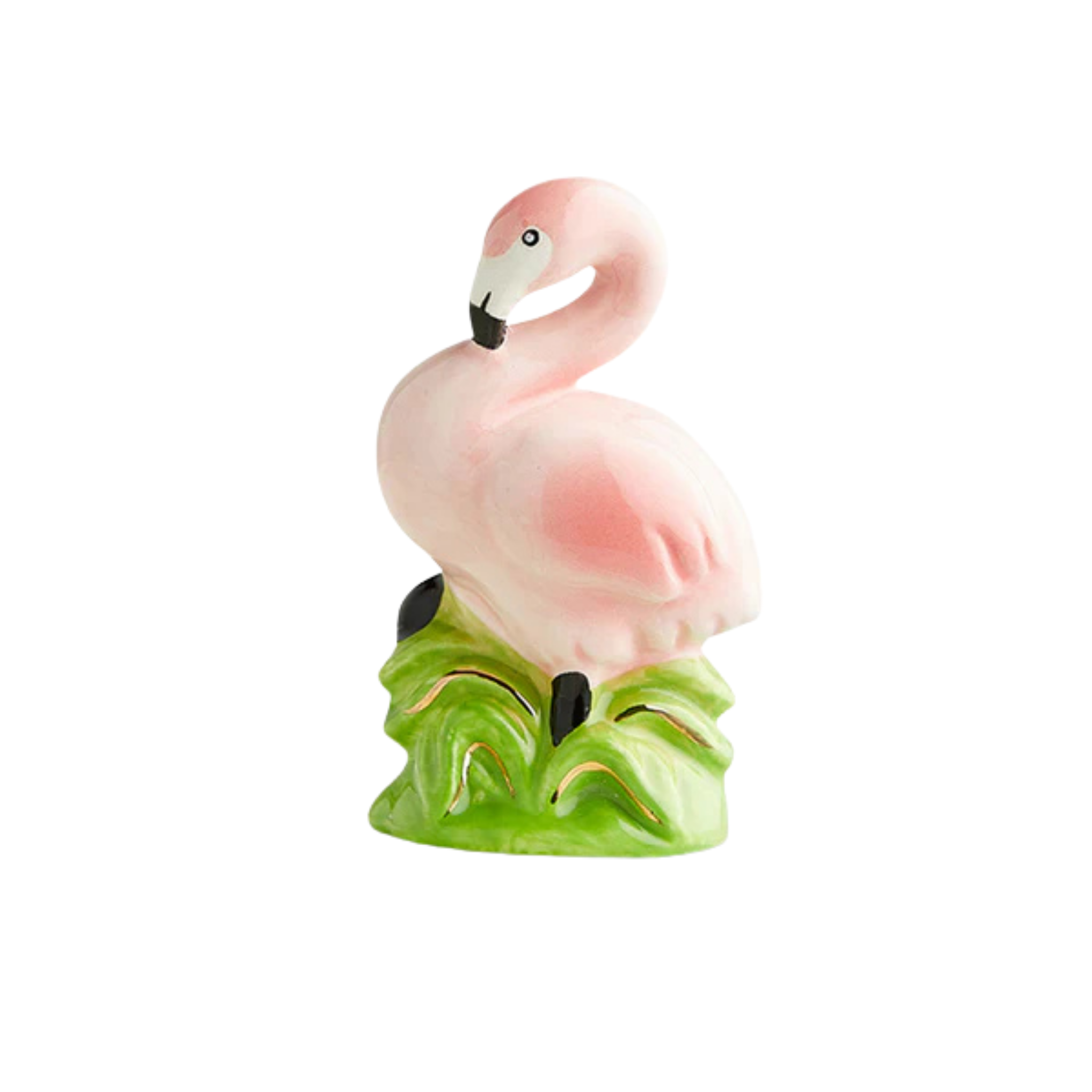 Flamingo Mini - Nora Fleming