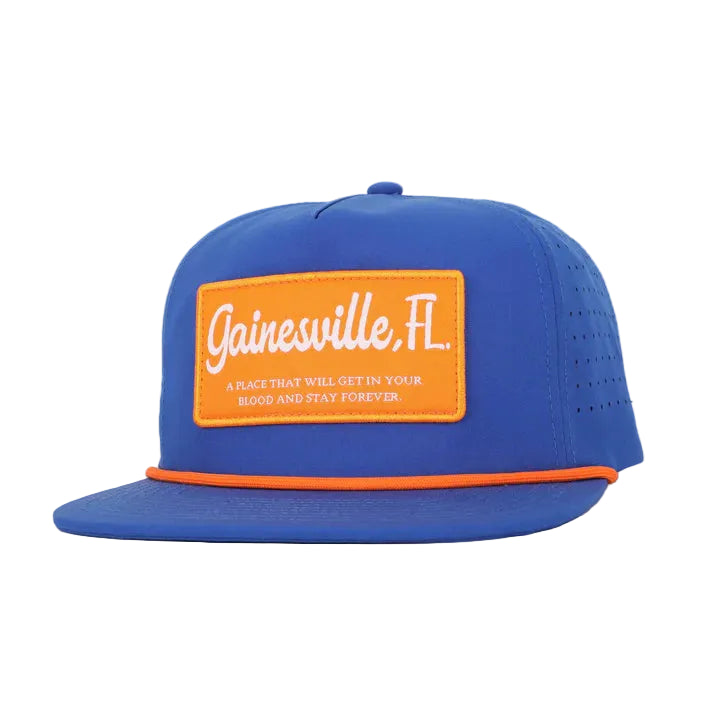 Gainesville, FL Rope Hat