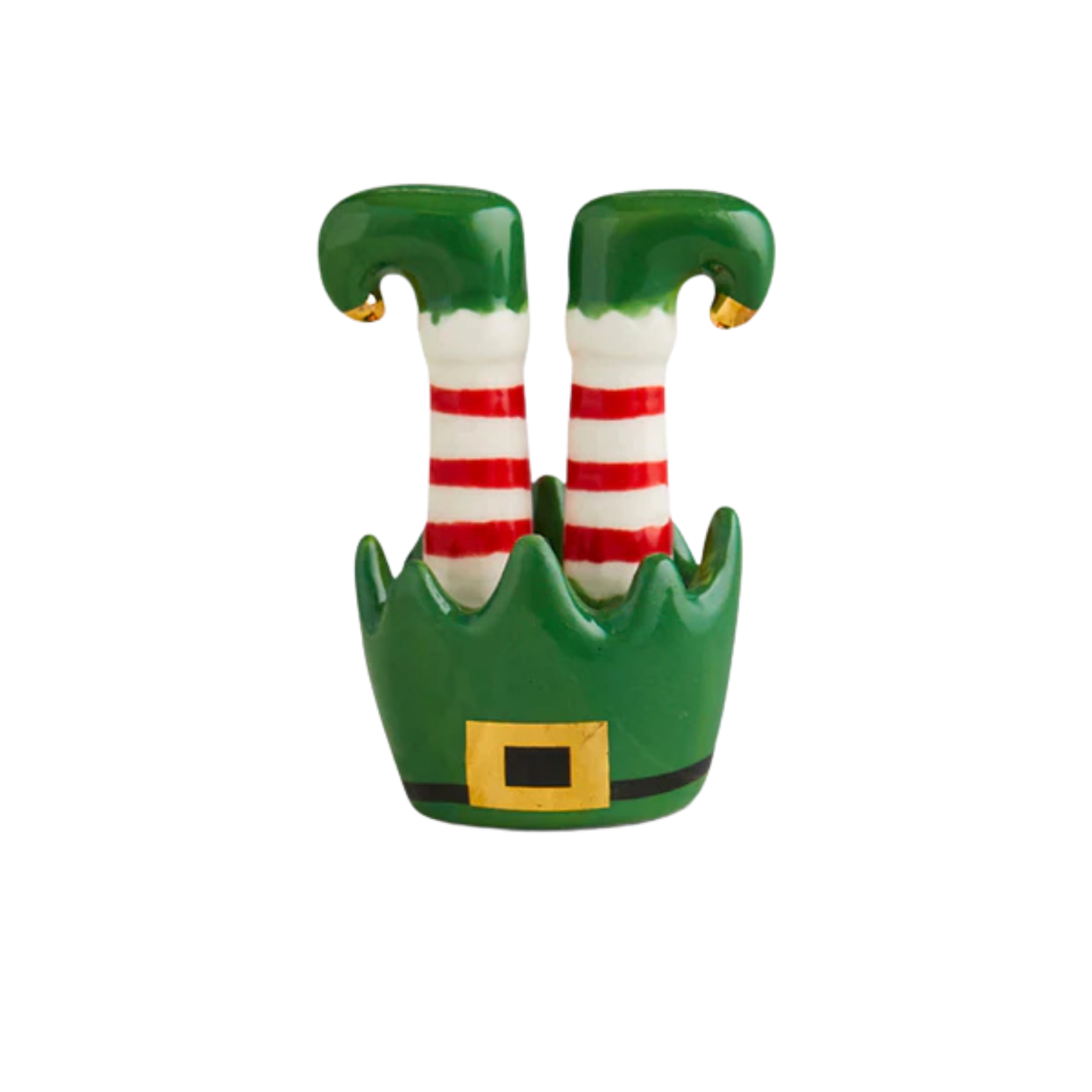 Nora Fleming Jingle Toes Mini