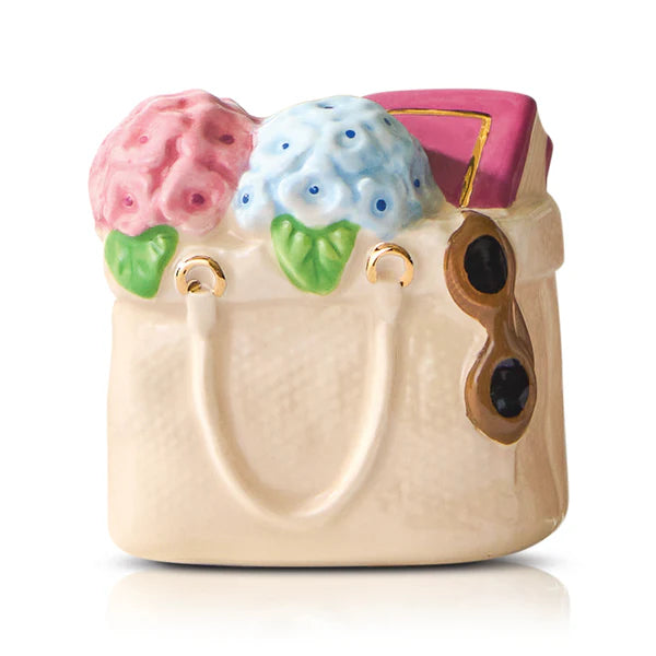 Tote-ally Cute Mini - Nora Fleming