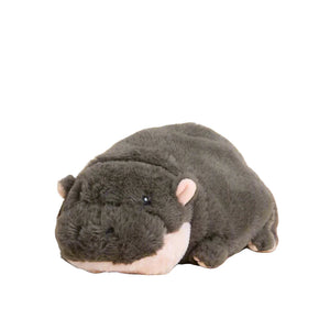Warmies Baby Hippo