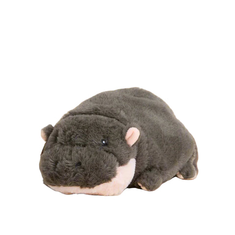 Warmies Baby Hippo