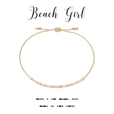 Beach Girl Bracelet