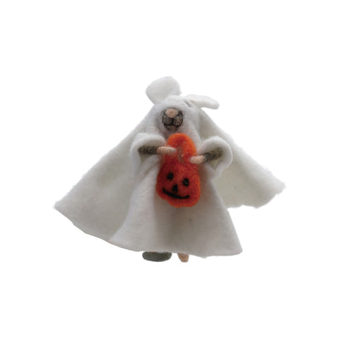 Ghost Costume Mouse