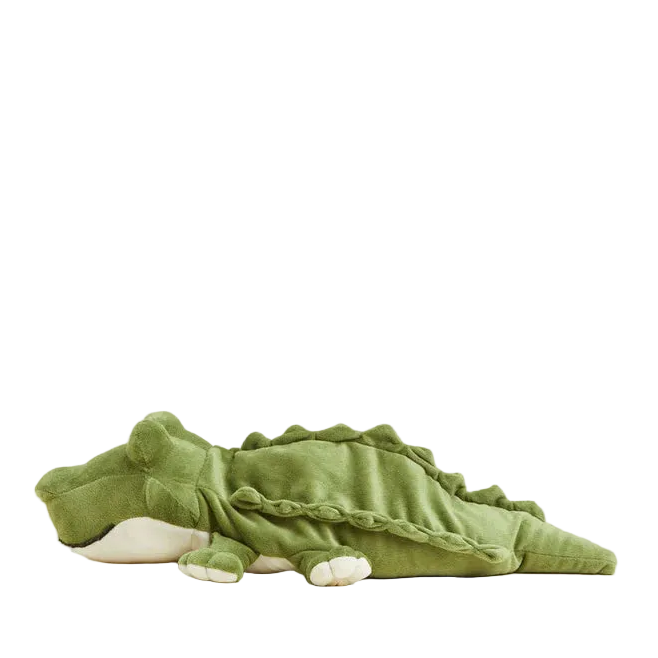 Alligator Warmies