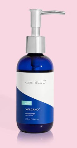 Volcano Hand Wash