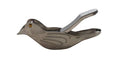 Stainless Steel Bird Shaped Juicer