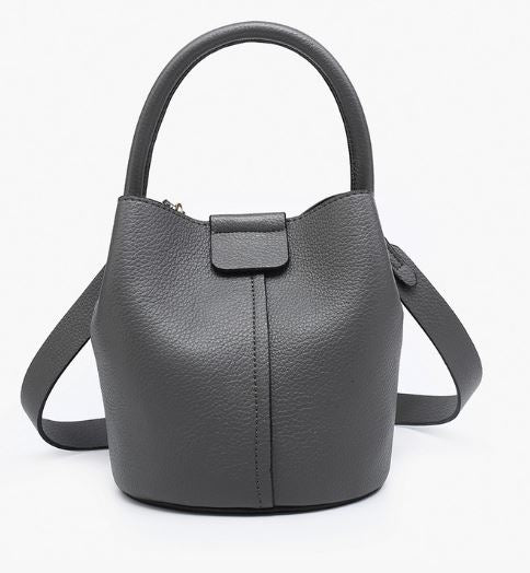 Farrah Bucket Bag