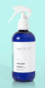 Capri Blue Volcano Linen Spray