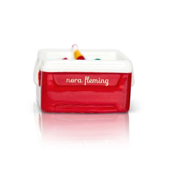 Cooler Mini - Nora Fleming